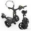 PowaKaddy RX10 GPS Remote Electric Golf Trolley - XL Plus Lithium - thumbnail image 1