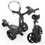 PowaKaddy RX12 GPS Remote Electric Golf Trolley - XL Plus Lithium - thumbnail image 1