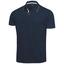 Rod Junior Golf Shirt - Navy  - thumbnail image 1