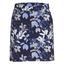 Rohnisch Womens Kia Skort - Navy Leaves Gallery Image - thumbnail image 1