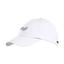 Rohnisch Womens Soft Cap - White Gallery Images - thumbnail image 1