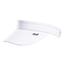Rohnisch Womens Sun Visor - White Gallery Image - thumbnail image 1