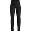 Rohnisch Heat Women's Golf Trouser - Black - thumbnail image 1
