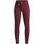 Rohnisch Heat Women's Golf Trouser - Burgundy - thumbnail image 1