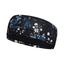 Rohnisch Women's Golf Active Head Band - Yellow Garden - thumbnail image 1