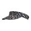 Rohnisch Women's Golf Sun Visor - Greige Spot - thumbnail image 1