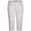 Green Lamb Tilda Bermuda Trousers - White - thumbnail image 1