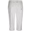 Green Lamb Tilda Bermuda Trousers - White - thumbnail image 2