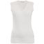 Green Lamb Blaze Cable Slipover - White - thumbnail image 1