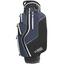 SkyMax S Max Golf Cart Bag - Black/Blue - thumbnail image 1