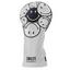 Smiley Original Golf Driver Headcovers - White - thumbnail image 1