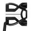 TaylorMade Spider Tour Black Series Small Slant Golf Putter - thumbnail image 1