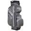 Srixon Weatherproof Golf Cart Bag - Charcoal/Silver - thumbnail image 1