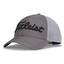 Titleist Players Space Dye Mesh Cap - Charcoal/Black - thumbnail image 1