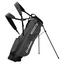 TaylorMade FlexTech SuperLite Golf Stand Bag - Grey - thumbnail image 1