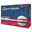 TaylorMade Tour Response Stripe Golf Balls - USA - thumbnail image 1