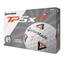 TaylorMade TP5x PIX 2.0 Golf Balls - thumbnail image 1