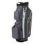 TaylorMade Cart Lite Golf Bag - Charcoal - thumbnail image 2