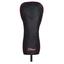 Titleist Jet Black Leather Driver Headcover - thumbnail image 1