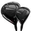 Titleist TSR3 Driver & TSR3 Fairway Mens Bundle Set - thumbnail image 1