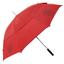 Galvin Green Tromb Golf Umbrella - Red - thumbnail image 1