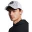Under Armour UA Iso-Chill Driver Mesh Adjustable Cap - White - thumbnail image 1