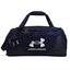 Under Armour UA Undeniable 5.0 Small Duffle Bag Navy - thumbnail image 1