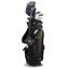 US Kids UL7 5 Club Golf Package Set Age 12 (63'') - Gold - thumbnail image 1