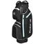 Cobra Ultradry Pro Golf Cart Bag 2023 - Puma Black/Cool Blue - thumbnail image 1