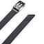 Under Armour UA Drive Silicone Belt - Black - thumbnail image 1