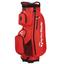 TaylorMade Pro Golf Cart Bag - Red - thumbnail image 1