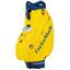 TaylorMade British Open 23 Major Staff Golf Bag - Yellow - thumbnail image 1