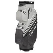 Next product: TaylorMade Storm Dry Waterproof Golf Cart Bag - Dark Grey/Light Grey