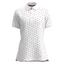 Forelson Varah Ladies Button Polo Shirt - thumbnail image 1