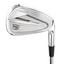 Wilson Dynapower Forged Golf Irons - Steel - thumbnail image 1