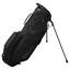 Wilson EXO Lite Golf Stand Bag - Black - thumbnail image 1