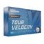 Wilson Tour Velocity Golf Balls - thumbnail image 1