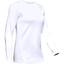 Under Armour Womens ColdGear Armour Long Sleeve - thumbnail image 1