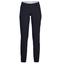 Under Armour Womens Links Pant - Black - thumbnail image 1