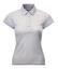 Swing Out Sister Womens Desert Rose Burn Out Cap Sleeve Shirt - Peri - thumbnail image 1