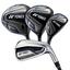 Yonex Ezone Elite 4 Full Golf Club Package Set - Steel/Graphite - thumbnail image 1