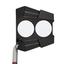 Odyssey 2 Ball Eleven Double Bend Golf Putter - thumbnail image 1