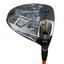 Callaway Ai Smoke TD Premium Driver 8.0 X-Stiff - EX-DEMO - thumbnail image 1