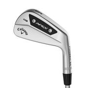 Previous product: Callaway Apex MB Golf Irons - Steel