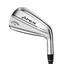 Callaway Apex Ti Fusion Plated Golf Irons - Steel - thumbnail image 1