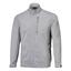Mizuno Arc Waterproof Golf Rain Jacket - Quick Silver - thumbnail image 1