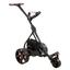 Ben Sayers Electric Golf Trolley Extended Lead Acid - Black/Red - thumbnail image 1
