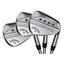 Callaway MD5 Jaws Golf Wedge Bundle Set - Chrome - thumbnail image 1