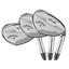 Callaway Opus Platinum Wedge Bundle Set - Chrome - thumbnail image 1