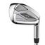 Callaway Paradym Ai Smoke HL Golf Irons - Graphite - thumbnail image 1